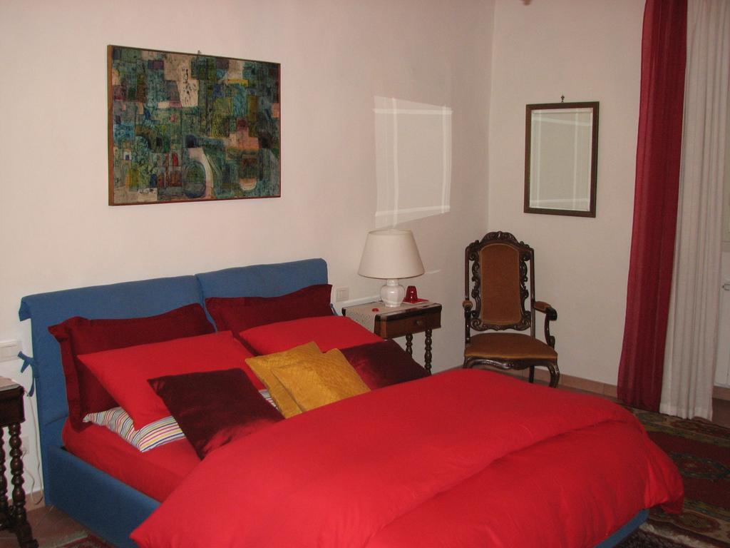 Fiordaliso Couette-café 3*
