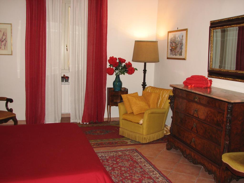 Couette-café Fiordaliso Florence